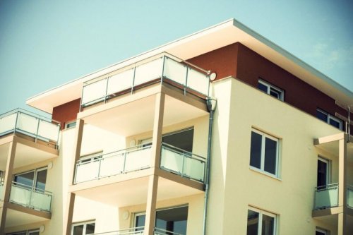 Buxtehude Haus Mehrfamilienhaus mit erstklassiger Energieeffizienz zu verkaufen Haus kaufen