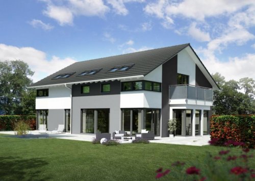 Hamburg Immobilie kostenlos inserieren 2-Familenhaus, das Mehrwerthaus von OKAL Haus kaufen