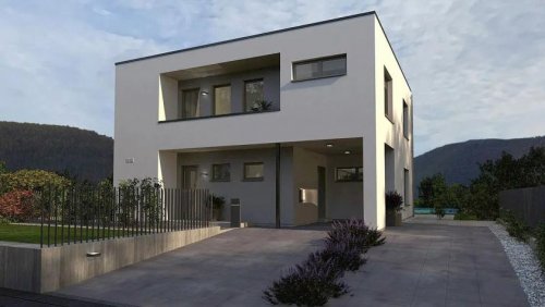 Hamburg Häuser von Privat BAUHAUS INKL. SÜDGRUNDSTÜCK IN BESTER LAGE VON HAMBURG-NORD Haus kaufen