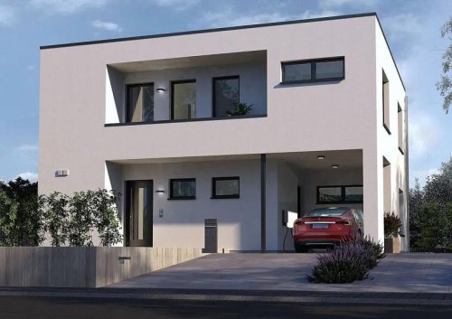 Hamburg REDUKTION TRIFFT FUNKTION - Sichern Sie sich 24.000 EUR OKAL-FÖRDERUNG Haus kaufen