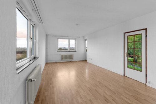 Lübeck Wohnungen Wohnen mit Aussicht! COURTAGEFREI!! Wohnung kaufen