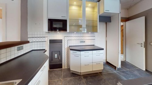 Düchelsdorf Provisionsfreie Immobilien Charmantes Zweifamilien-Anwesen mit historischem Charme und vielseitigen Nutzungsmöglichkeiten! KÄUFERCOURTAGEFREI! Haus