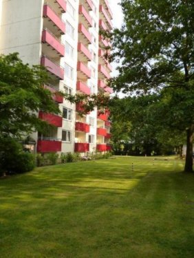 Pinneberg Wohnungen Kapitalanlage: 2-Zi.-Wohnung in Pinneberg zu verkaufen Wohnung kaufen