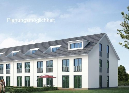 Hohenlockstedt Immobilien Grundstück für 2-geschossige Bebauung zu verkaufen Grundstück kaufen