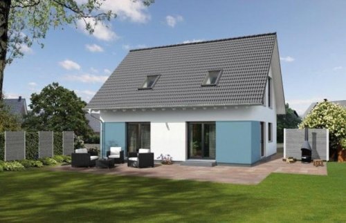 Beldorf Das Energiesparende Haus, Außen kompakt und innen großzügig bietet reichlich Platz für Familie und Freunde Haus kaufen