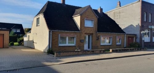 Lägerdorf Immobilienportal Einfamilienhaus mit großem Grundstück Haus kaufen