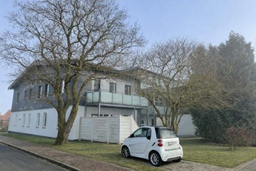 Warwerort Wohnungen Eigentumswohnung mit Deichblick in Nordseenähe zu verkaufen Wohnung kaufen