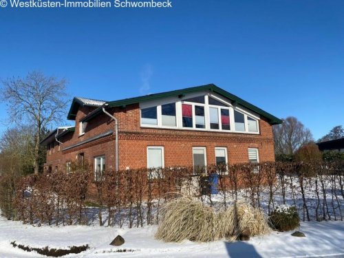 Strübbel Immobilien Inserate Gepflegtes und helles Studio mit Dachterrasse in Nordseenähe zwischen Büsum und St.Peter-Ording! Wohnung kaufen