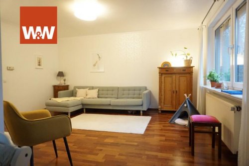 Oldenburg 3-Zimmer Wohnung Schöne vermietete Eigentumswohnung in Stadtnähe, für Kapitalanleger besonders geeignet Wohnung kaufen