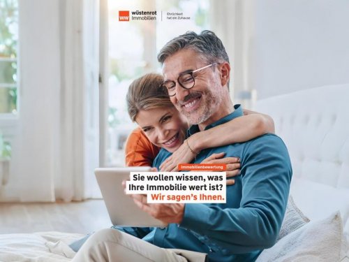 Oldenburg Sie wollen wissen, was Ihre Immobilie wert ist? Wir sagen’s Ihnen. Wüstenrot Immobilien. Haus kaufen