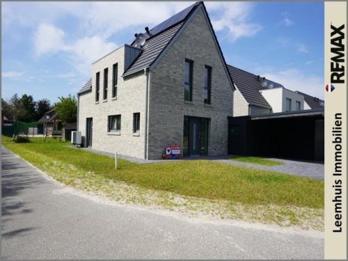 Friesoythe Hausangebote * KfW-Fördermittel möglich/Förderfähig! * KW 40 * Wärmepumpe * Photovoltaik * Neubau* Bezugsfertig gebaut * ca. 19 Km vor *