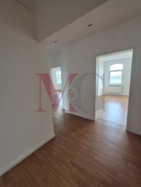 Wilhelmshaven Immobilien Charmante Wohnung mit Potenzial zu verkaufen! Wohnung kaufen