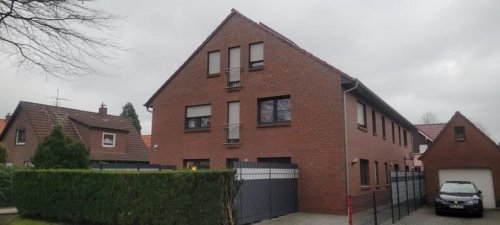 Sande (Landkreis Friesland) Haus Moderne Immobilie mit 6 Wohnungen Haus kaufen