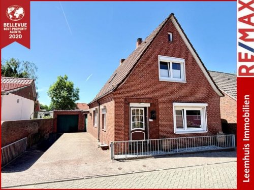 Norden Hausangebote * Fenster OG von 2016 * Garage * Kamin * Gartenhaus * Wintergarten * 2 Bäder * Haus kaufen