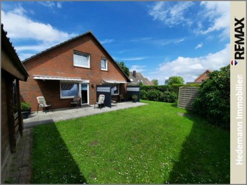 Dornum Immobilien Deich in Sicht!! MEGA-Rendite von rd. 11 % * TOP-Preis* VOLL AUSGESTATTET! Mehrfamilienhaus in Dornumersiel * NUR 2900m vom * 4