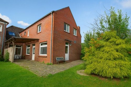 Dornum Inserate von Häusern Möbliertes Haus mit 8 Schlafzimmern,
8 Bädern und vieles mehr in zentraler Lage! Haus kaufen