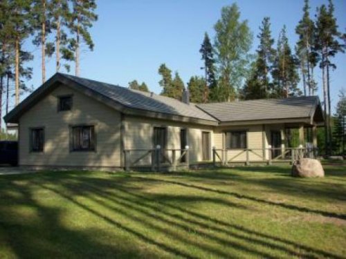 Aurich Immobilien großzügiger Bungalow Haus kaufen