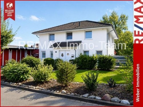Saterland Haus * 6 Schlafzimmer * Gasheizung von 2023 * großer Innenhof * großes Grundstück * überdachte Terrasse Haus kaufen