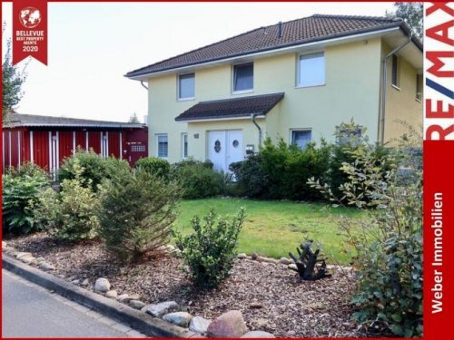 Saterland Häuser Großzügiges Einfamilienhaus mit Nebengebäuden und großem Innenhof - Ideal für Familie und Hobby! Haus kaufen