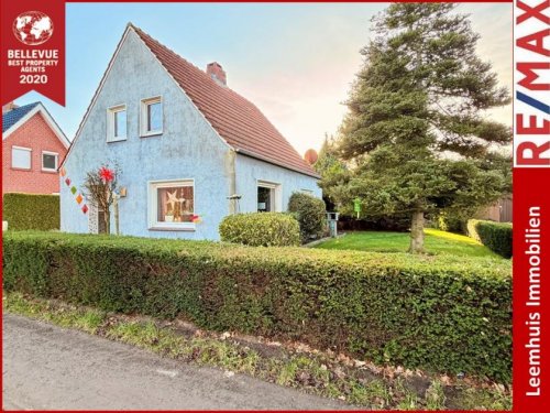 Moormerland Immobilien Inserate * Top Lage * 15kw Ofen von 2024 * Sauna * Garage * großes Grundstück * Küche 4 Jahre * Wintergarten * Haus kaufen