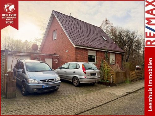 Moormerland Häuser * Top Lage * Neues Dach 2010 * Sackgassenlage * Heizung 2006 * Garage * Haus kaufen