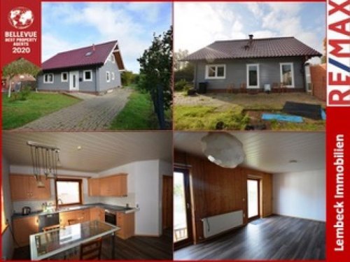 Westoverledingen Immobilien * Gute Lage zu Papenburg zum kleinen Preis * Haus kaufen