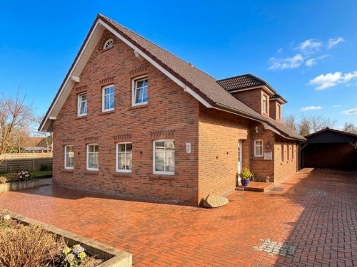 Westoverledingen Inserate von Häusern Sicher & Geborgen: Zuhause für Groß & Klein Haus kaufen