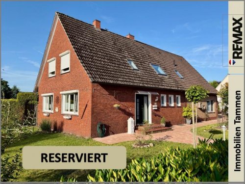 Westoverledingen Hausangebote * Zweifamilienhaus * Sehr modern & sehr gepflegt * hochwertige Einbauküchen * eigener Pool * Haus kaufen