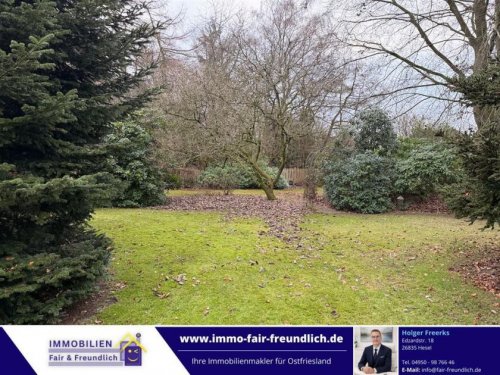 Rhauderfehn Teure Häuser Großzügiger Bungalow mit Garage und Sauna auf weitläufigem Grundstück in Rhauderfehn Klostermoor Haus kaufen