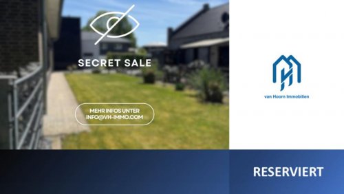 Rhauderfehn Immobilie kostenlos inserieren Reserviert! Barrierefreier Bungalow von 2017 mit Garage und vielen Extras Haus kaufen