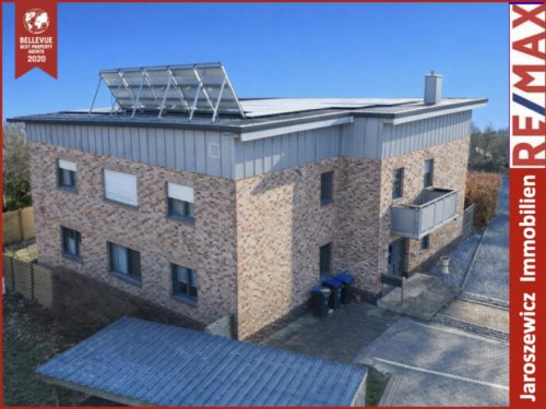 Rhauderfehn Teure Wohnungen Sichere 31.620 € Mieteinnahmen + Potenzial: Effizientes Investment in Rhauderfehn Wohnung kaufen