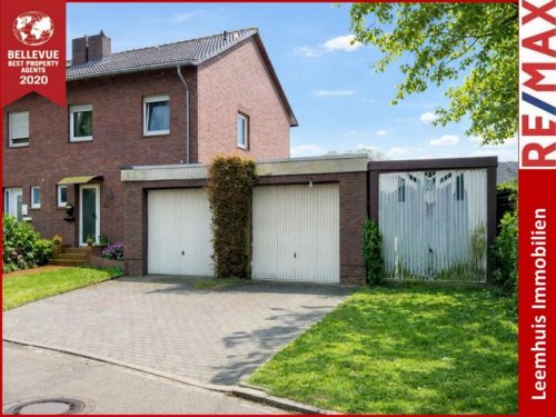 Weener Suche Immobilie * Heizung 2022 * PV-Anlage 2023 * Hohlraumisolierung * Geringe Energiekosten * Obergeschossdämmung * Haus kaufen