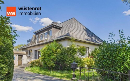 Holtland Teure Häuser Einfamilienhaus mit innenl. Wohneinheit (ELW) in 26835 Holtland bei Leer (Ostfriesland), 204 m² Wfl. Haus kaufen