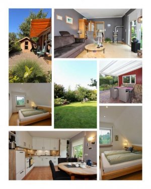 Ostrhauderfehn Günstiges Haus * EFH in Ostrhauderfehn * Effizienzklasse B * Wärmepumpe * Herzlicher Garten * Sanierung 2024-25 * PV-Anlage * Kamin * Haus