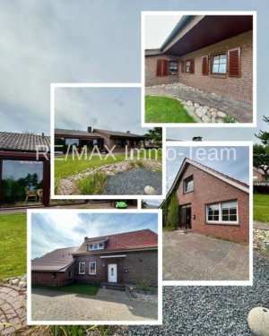 Ostrhauderfehn Suche Immobilie Einmalige Chance: 2 Immobilien auf 2363 m² * Haus kaufen
