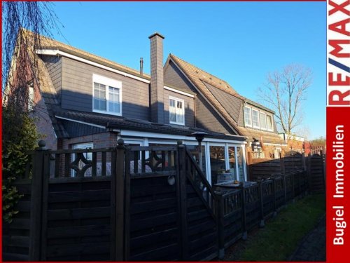 Jemgum Immobilie kostenlos inserieren Investitionschance: 3-Familienhaus in Jemgum* Heizung 2023* 4,35 % Rendite* Haus kaufen