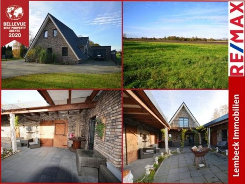 Bockhorst Immobilien * Kein Haus von der „Stange“ * Haus kaufen