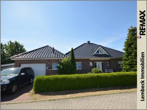 Surwold Teure Häuser * Bungalow mit guter Raumaufteilung * Haus kaufen