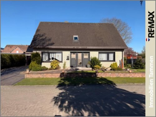 Surwold Häuser * Charmantes Einfamilienhaus mit Sommergarten, Sauna und viel Platz * Haus kaufen