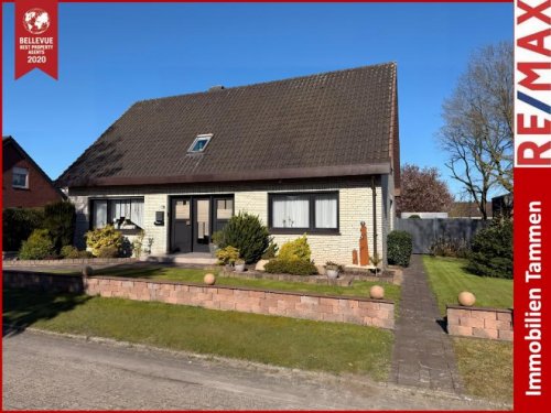 Surwold Haus * Charmantes Einfamilienhaus mit Sommergarten, Sauna und viel Platz * Haus kaufen