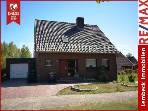 Surwold Teure Häuser * Gute Raumaufteilung, großer Keller * Haus kaufen