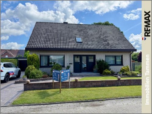 Surwold Häuser * TOP gepflegtes Einfamilienhaus mit Sommergarten, Sauna und viel Platz * Haus kaufen