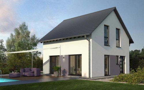 Butjadingen Haus Kompaktes Designhaus 8 auf großzügigem Grundstück nahe der Nordsee Haus kaufen