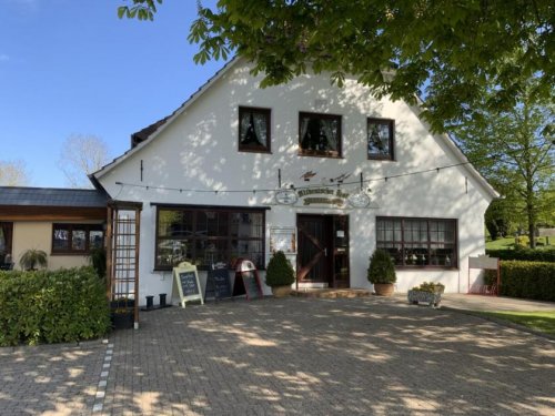 Butjadingen Immobilien Restaurant incl. Ferienhaus in Top Lage, im „Nordseebad Burhave!“ Gewerbe kaufen