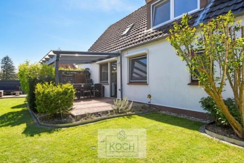 Bremerhaven Inserate von Häusern Einfamilienhaus in gutem Zustand in Wulsdorf Haus kaufen