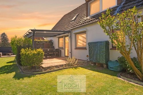 Bremerhaven Inserate von Häusern Einfamilienhaus in gutem Zustand in Wulsdorf Haus kaufen