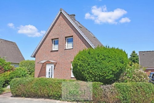 Bremerhaven Immobilien EFH mit großen Garten, Garage und viel Potenzial am Schiffdorfer Grenzweg Haus kaufen
