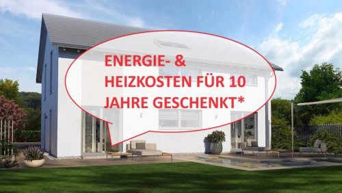 Bremerhaven Provisionsfreie Immobilien FLEXIBLES DESIGNHAUS MIT FLAIR Haus kaufen
