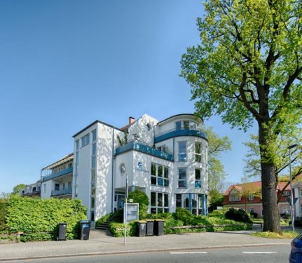 Bremen 1-Zimmer Wohnung Ansprechende, freie Eigentumswohnung mit 2 PKW-Stellplätzen an der Rockwinkeler Landstraße Wohnung kaufen