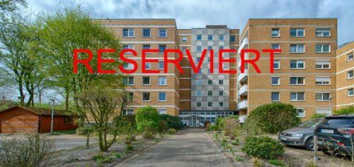 Bremen 3-Zimmer Wohnung Modernisierte Eigentumswohnung mit Balkon/Wintergarten und Außenstellplatz in Schevemoor Wohnung kaufen